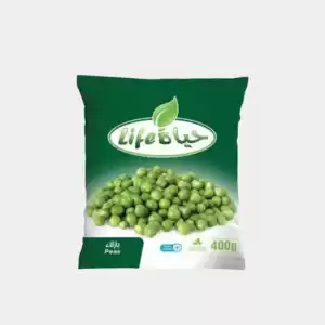 بزالية حياة 400 جرام