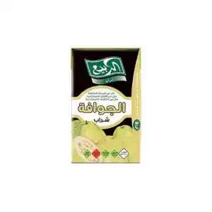 عصير ربيع جوافة 250 مل
