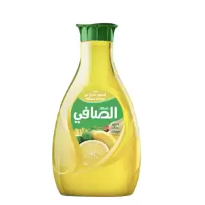 عصير الصافي ليمون 1.5 مل