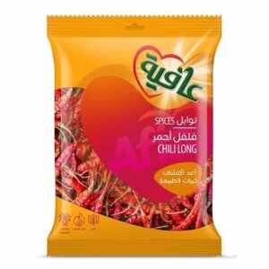 فلفل احمر عافية 100 جرام