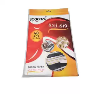 ايفو ورق زبد