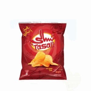 تسالي فلفل حار صغير 13ج
