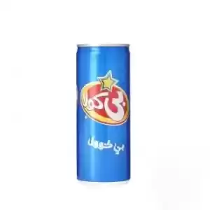 بي كولا 250 مل