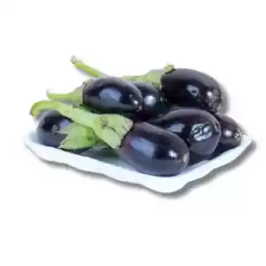 brinjal باذنجان أسود كيس