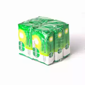 6-ديتول صابون  وسط 120 جم