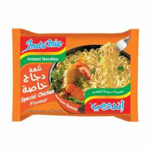 اندومي دجاج خاصة 75 غ