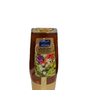 المراعي عسل طبيعي 360 غ