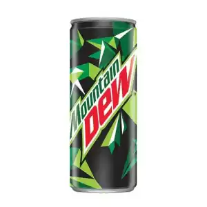 ماونتن ديو 250 مل