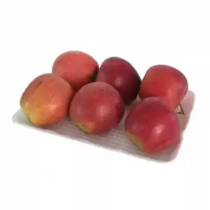 تفاح أحمر أمريكي طازج