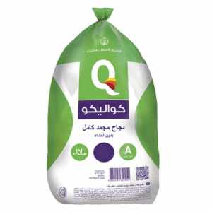 دجاج أوكراني 900 جم