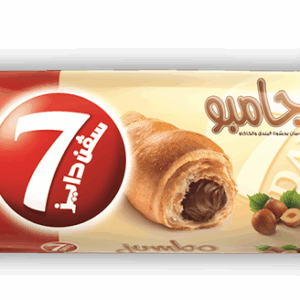 كرواسون بندق فاخر 90 جم