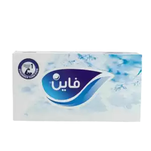 مناديل فاين