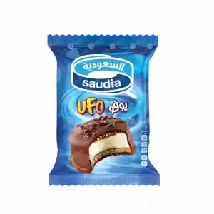 السعودية أيسكريم يوفو 83 مل