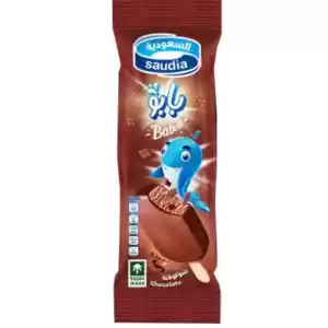بابو أسيك شوكولاتة 45 غ