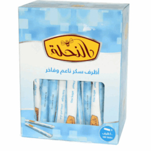 سكر النخلة 5جم*100 ظرف