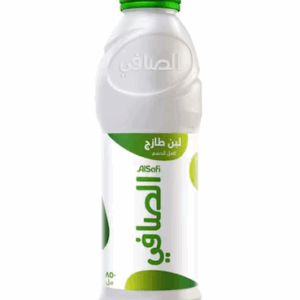 لبن الصافي كامل الدسم 850 مل