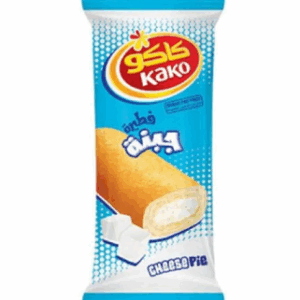 كاكو فطيرة الجبنة 70 جم