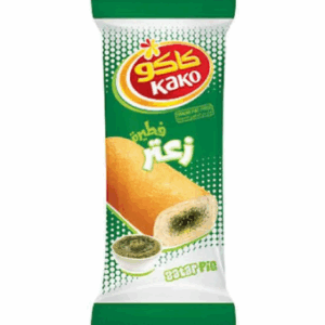 كاكو فطيرة زعتر 70 جم