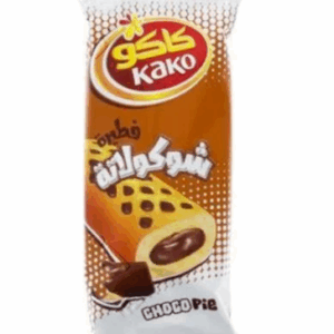 شوكو فطيرة 70 جم