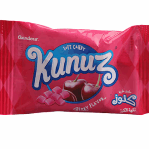 كنوز كرز 16 جم