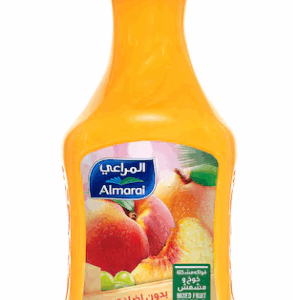 عصير المراعي خوخ مشمش 1.4 لتر