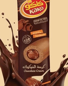 كاكو شوكولاتة كريمة SW 95 جم