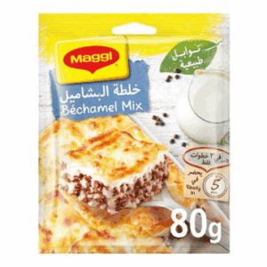 خلطة بشاميل 80 غرام