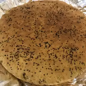 مخبز مدهامتان - خبز مله