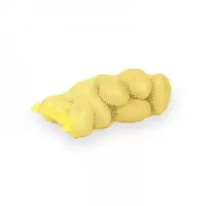 Potato بطاطس خيشة صغيرة
