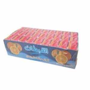 شراب برتقال القبطان 250 مل * 27