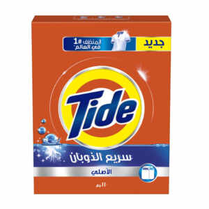 تايد الأصلي 110 جم