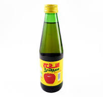 عصير سيدرا تفاح 250 مل