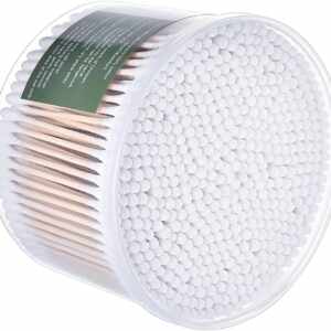 نكاش الأذن الهندي المدور