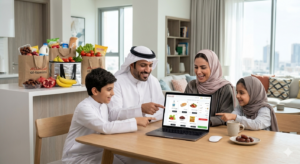 أفضل تموينات شهرية