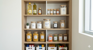 أفضل تموينات شهرية